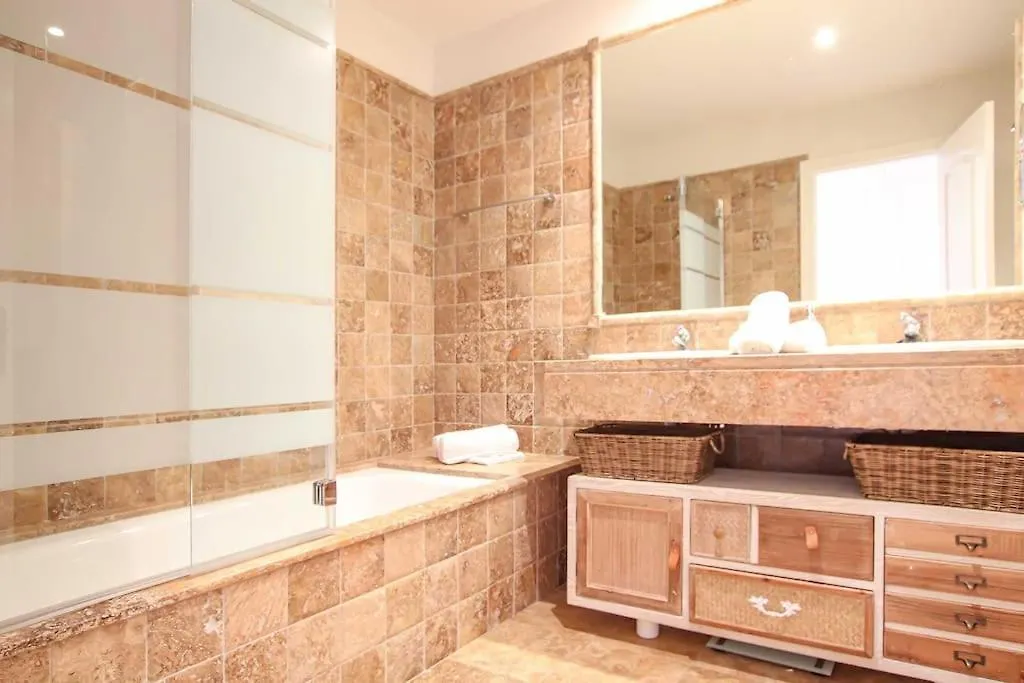 Royal Flamengos Apartment Estepona