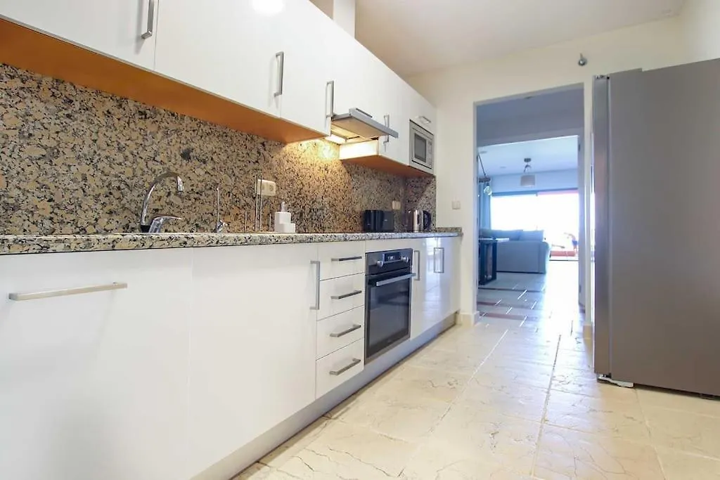 Royal Flamengos Apartment Estepona