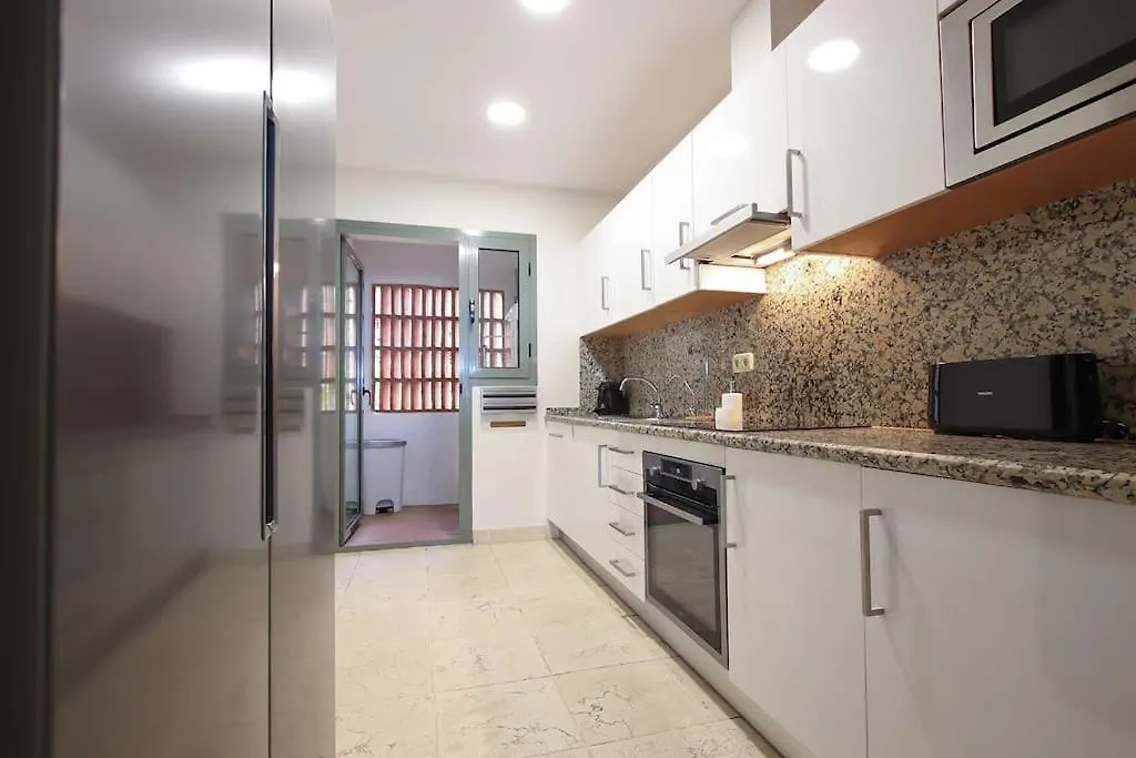 Royal Flamengos Apartment Estepona Spain