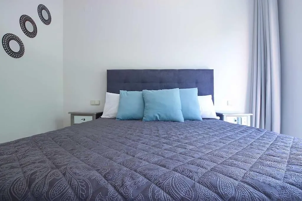 Royal Flamengos Apartment Estepona 0*,  Spain