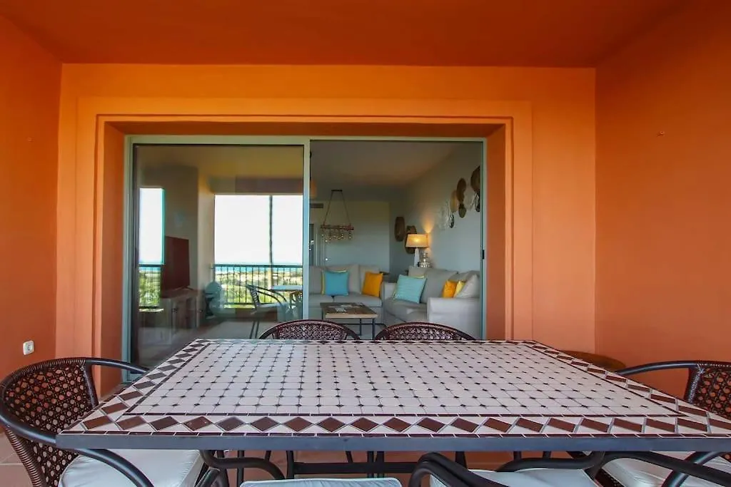 Royal Flamengos Apartment Estepona