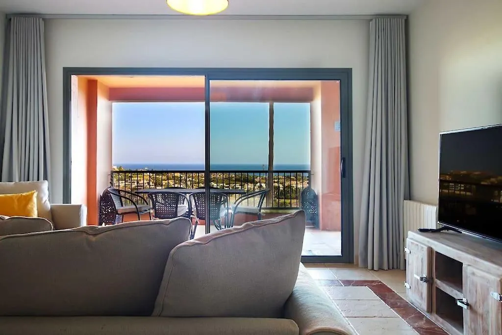 Royal Flamengos Apartment Estepona Spain