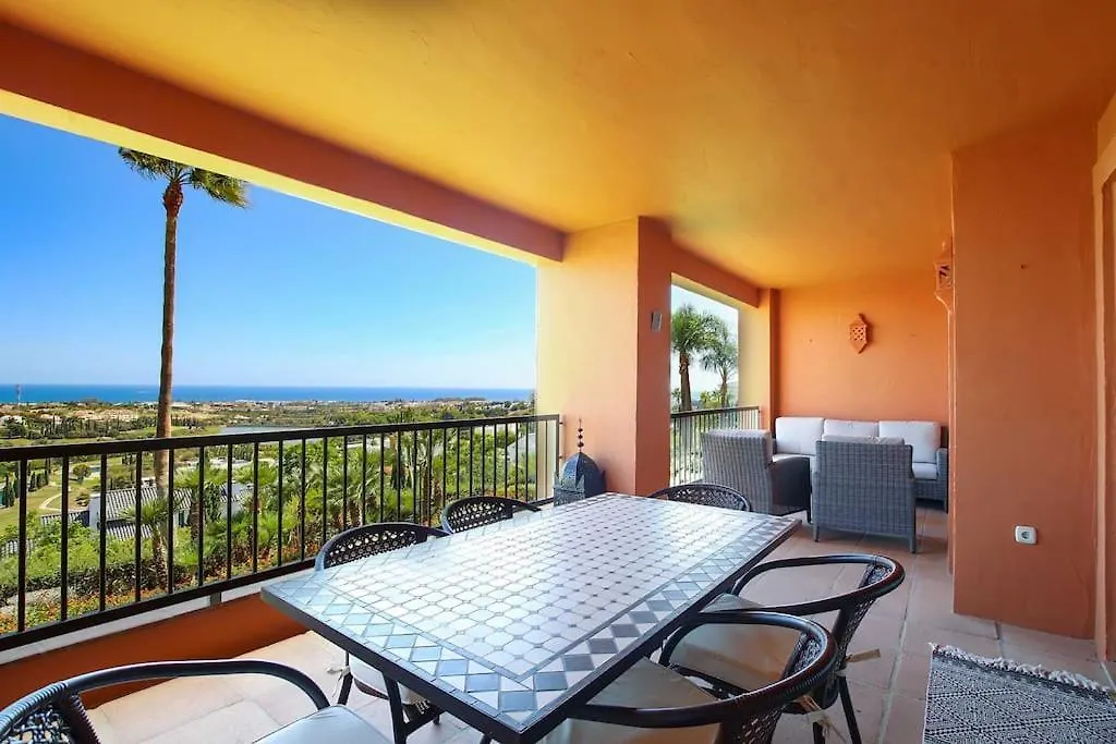 Royal Flamengos Apartment Estepona 0*,  Spain