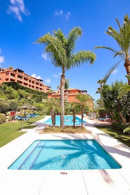 Royal Flamengos Apartment Estepona 0*,