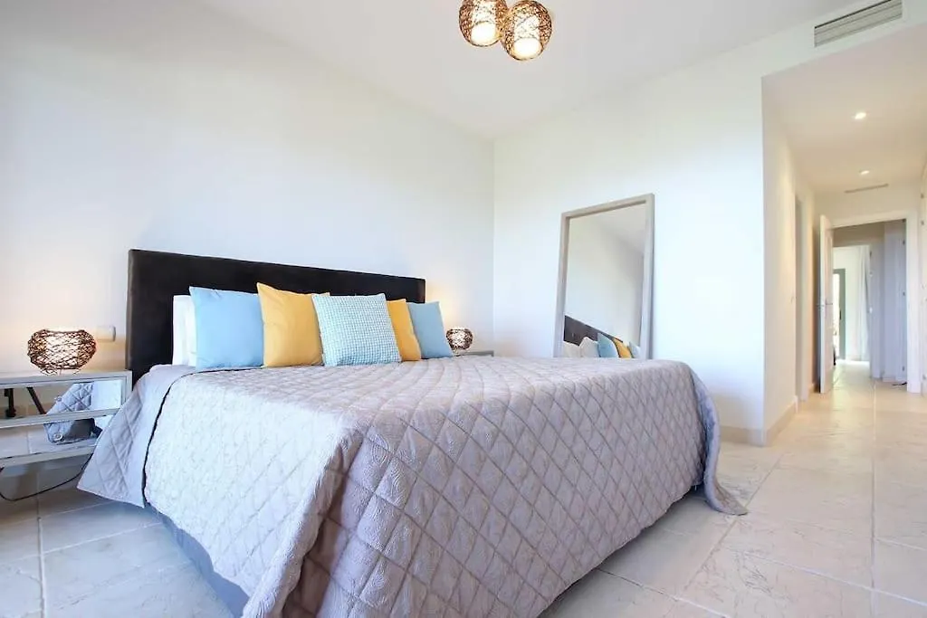 Royal Flamengos Apartment Estepona Spain