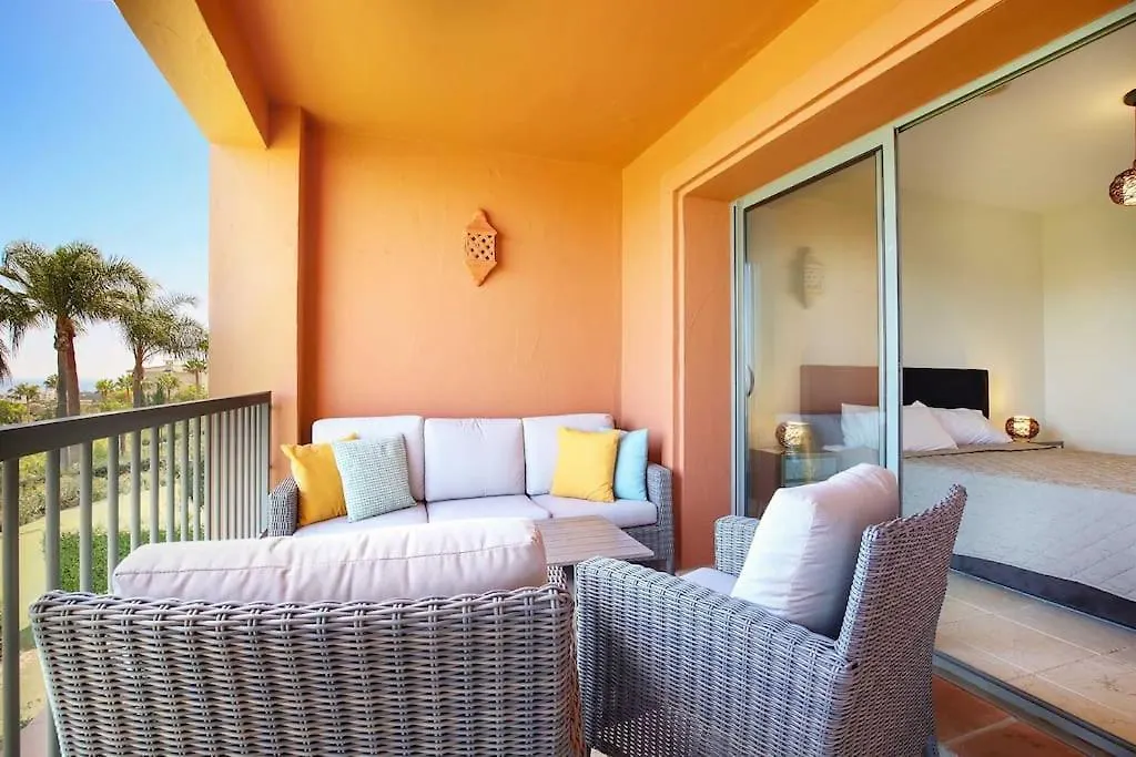 Royal Flamengos Apartment Estepona