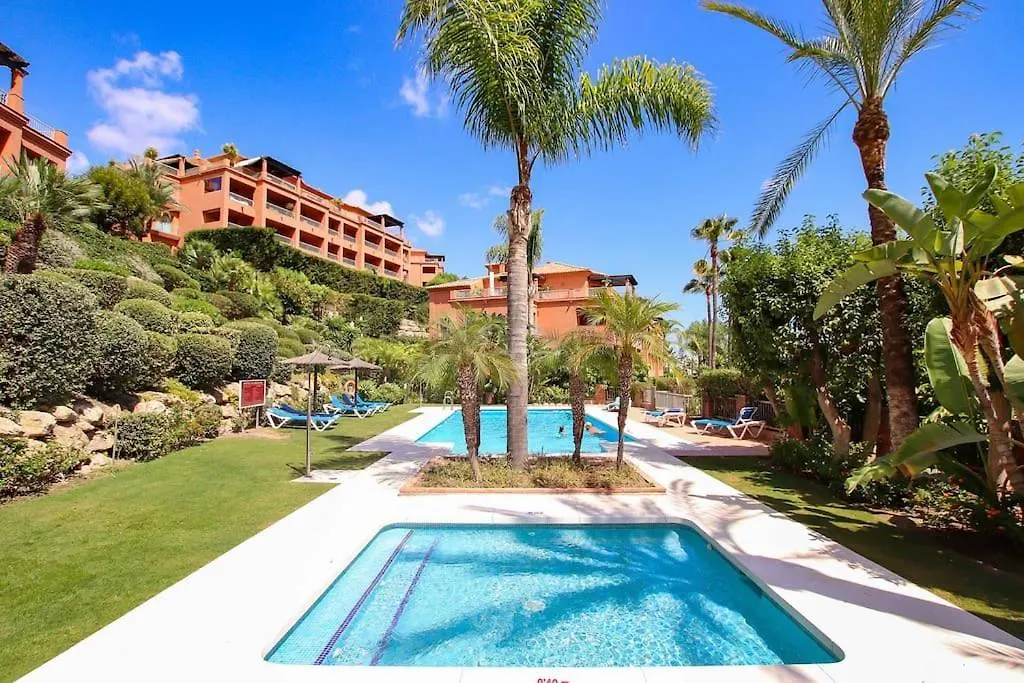 Royal Flamengos Apartment Estepona