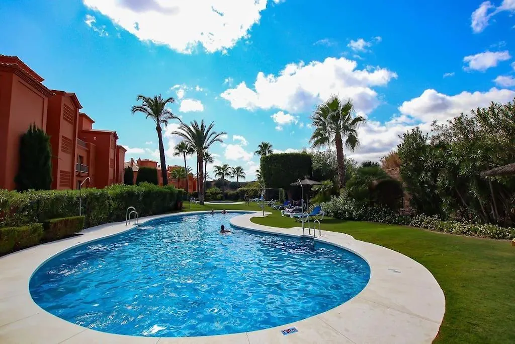 Royal Flamengos Apartment Estepona