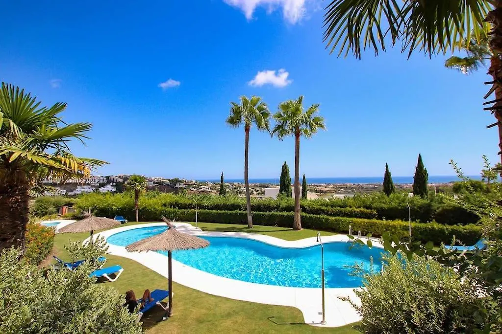 Royal Flamengos Apartment Estepona
