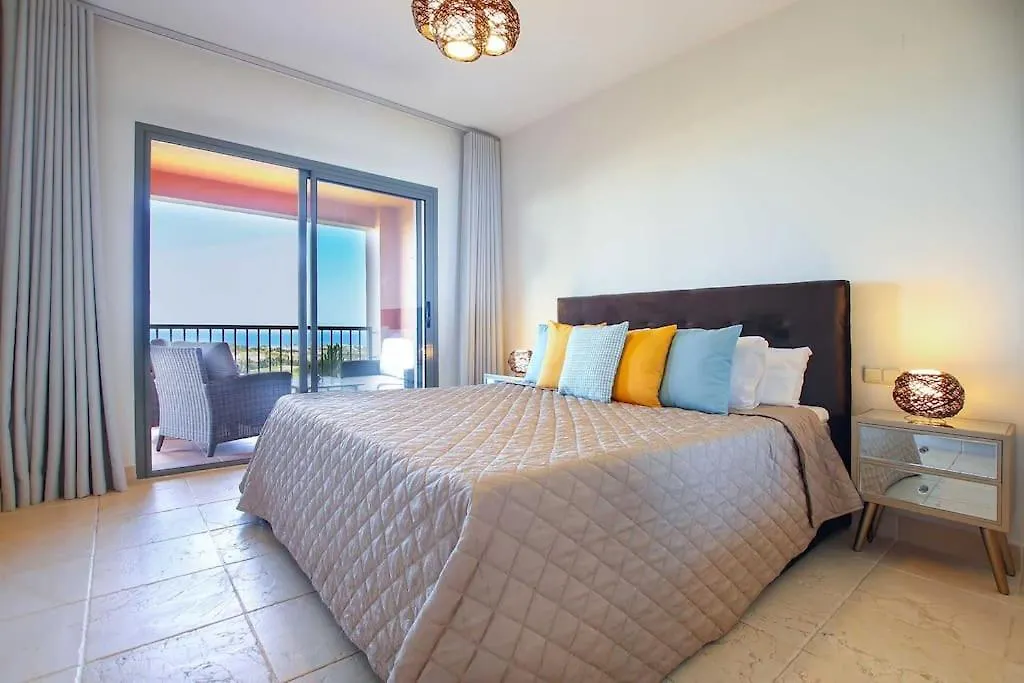 Royal Flamengos Apartment Estepona Spain