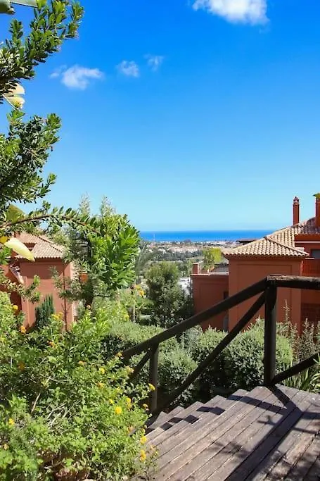 Royal Flamengos Apartment Estepona Spain