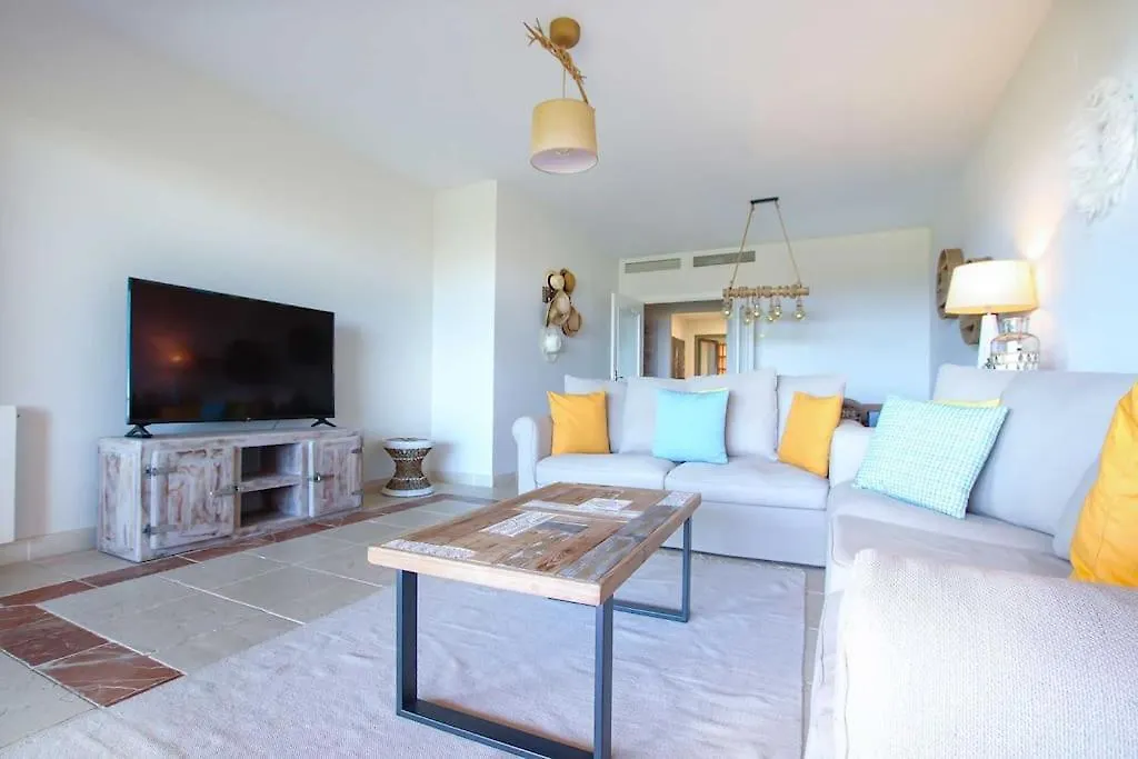 Royal Flamengos Apartment Estepona