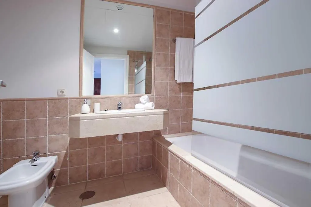 Royal Flamengos Apartment Estepona 0*,  Spain