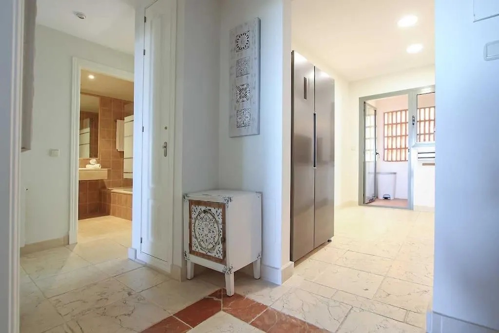 Royal Flamengos Apartment Estepona 0*,