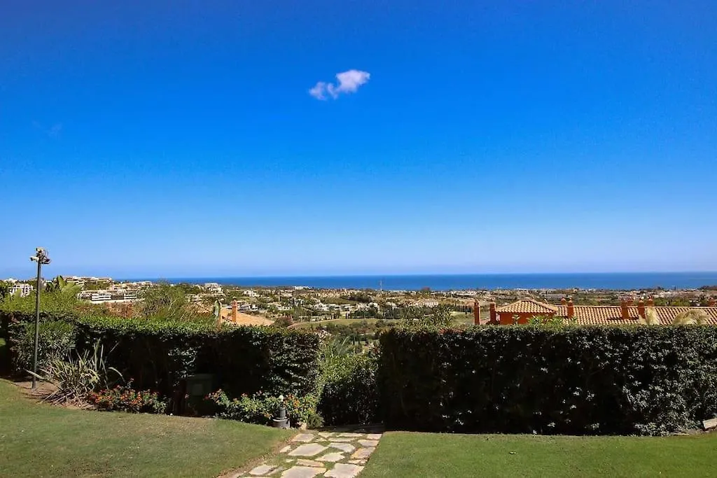 Royal Flamengos Apartment Estepona Spain