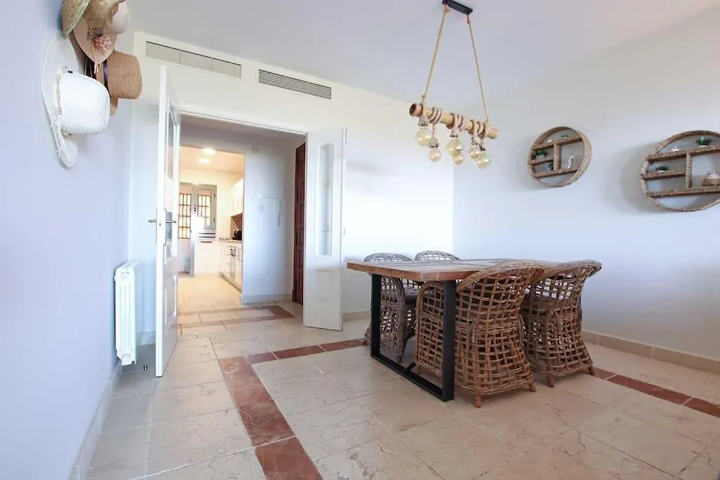 Royal Flamengos Apartment Estepona
