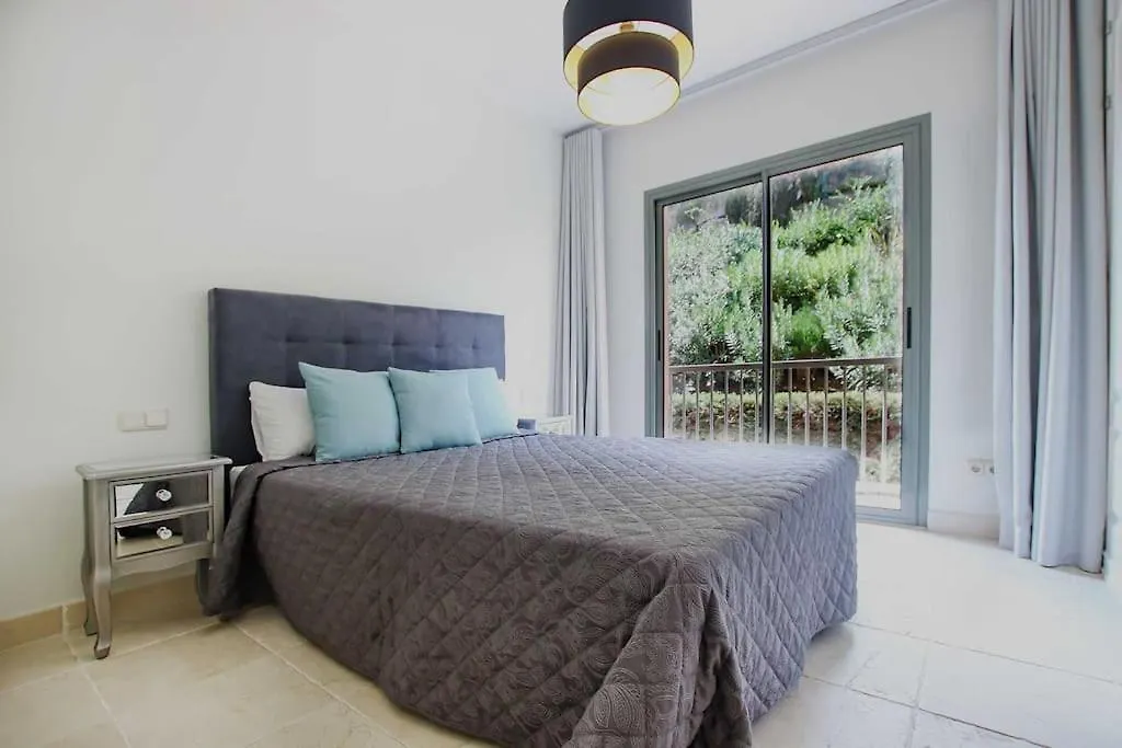 Royal Flamengos Apartment Estepona 0*,  Spain