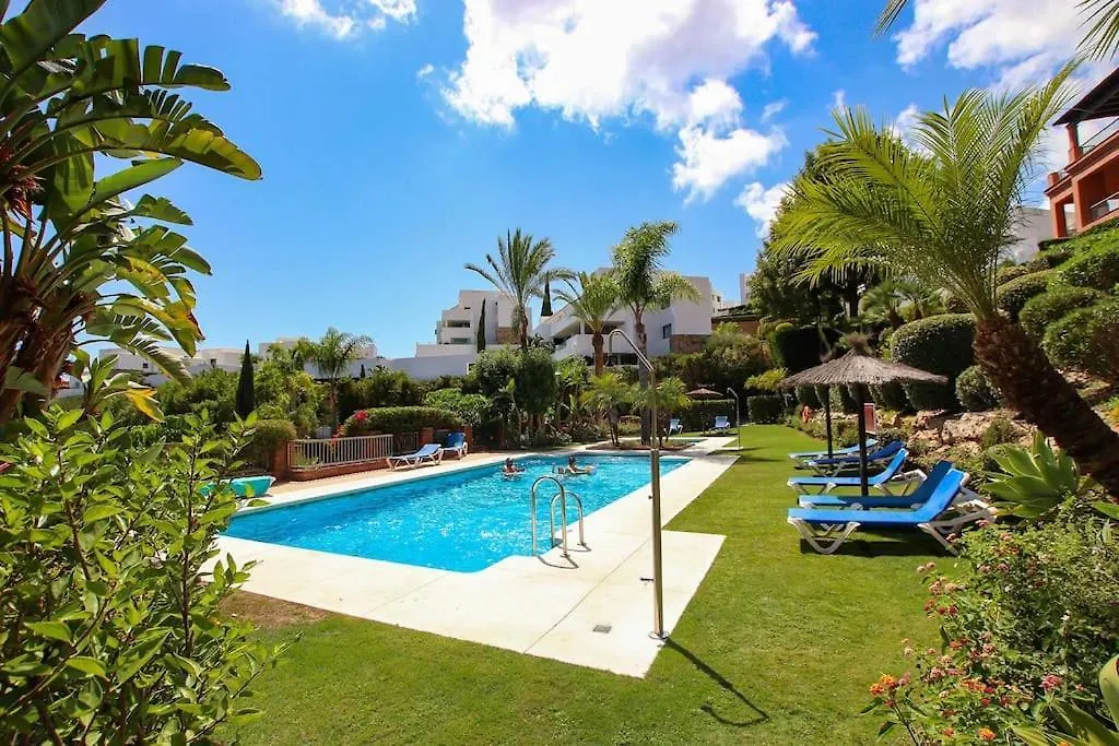 Royal Flamengos Apartment Estepona