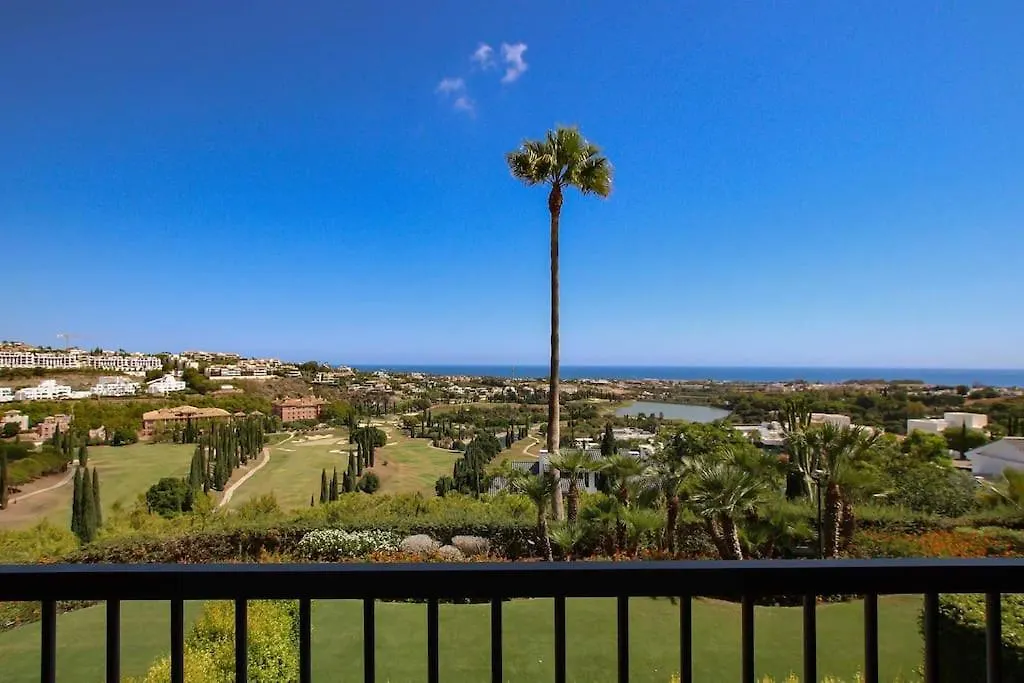Royal Flamengos Apartment Estepona 0*,