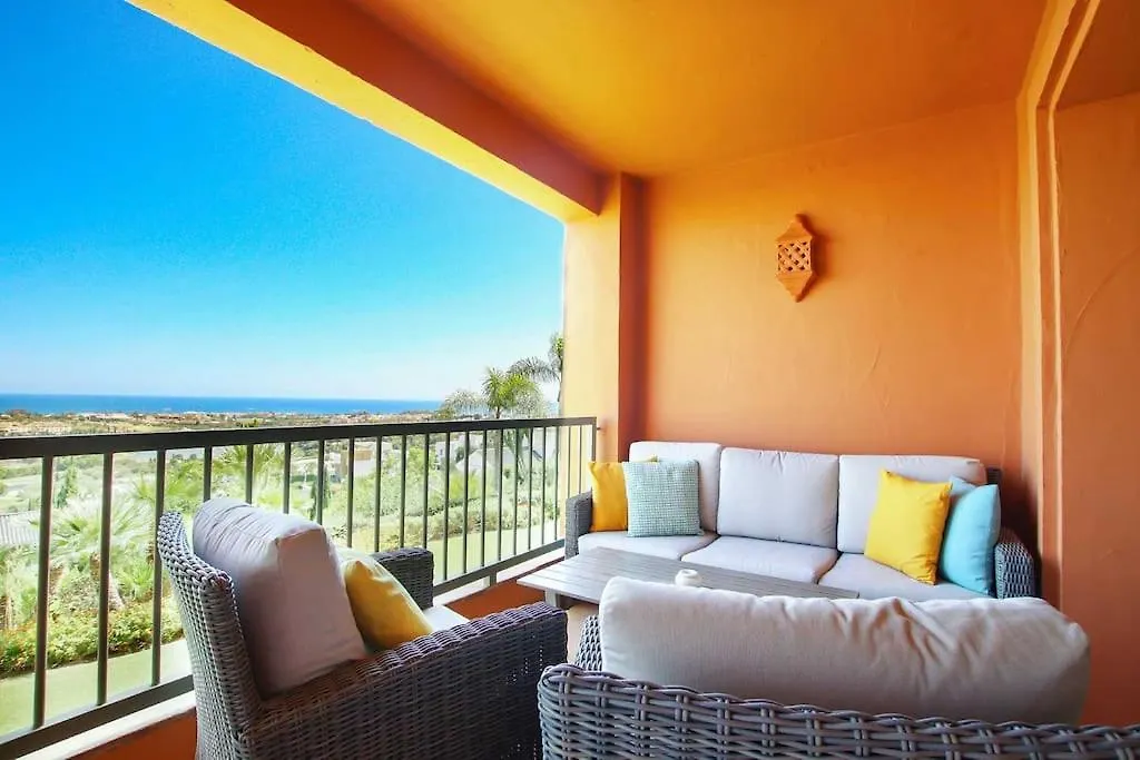 Royal Flamengos Apartment Estepona Spain