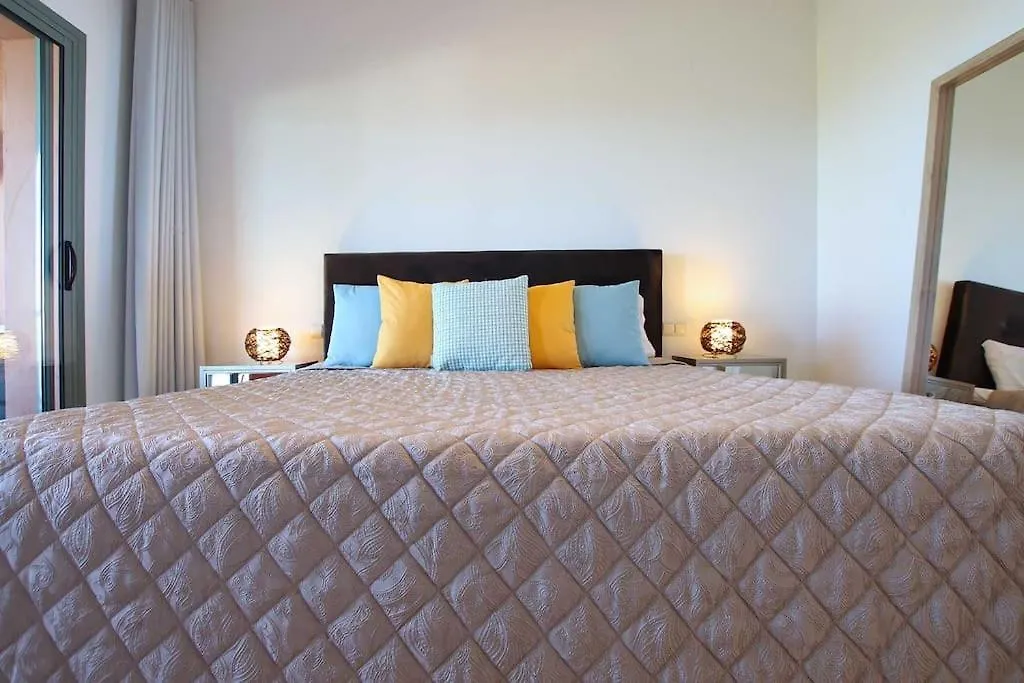 Royal Flamengos Apartment Estepona