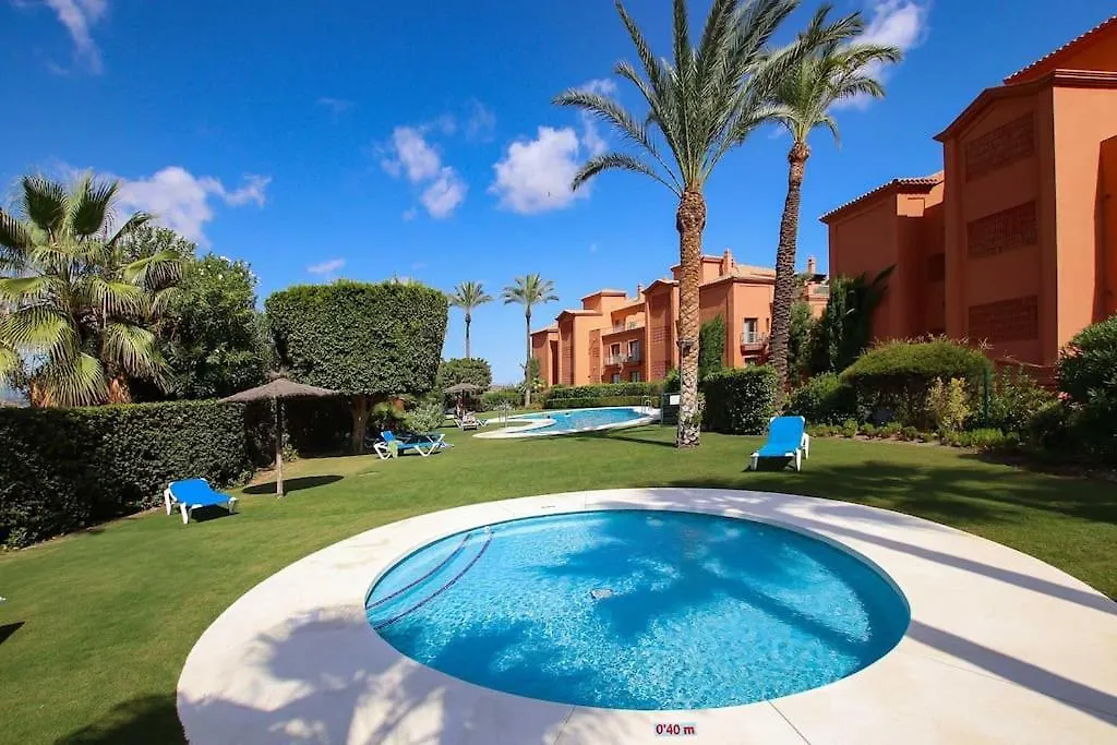 Royal Flamengos Apartment Estepona