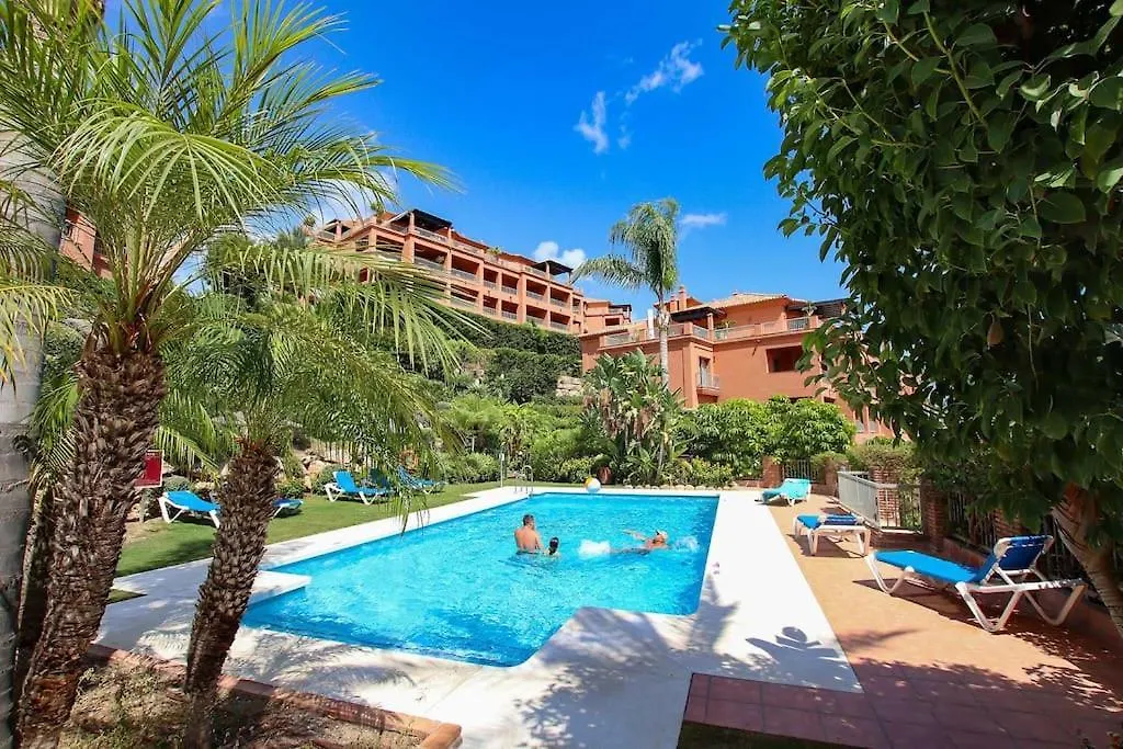 Royal Flamengos Apartment Estepona