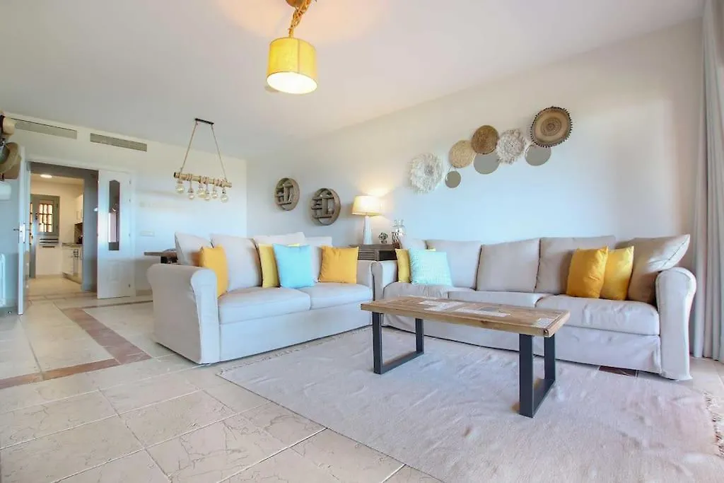 Royal Flamengos Apartment Estepona