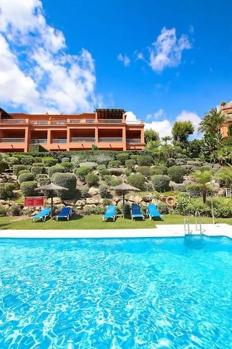 Royal Flamengos Apartment Estepona