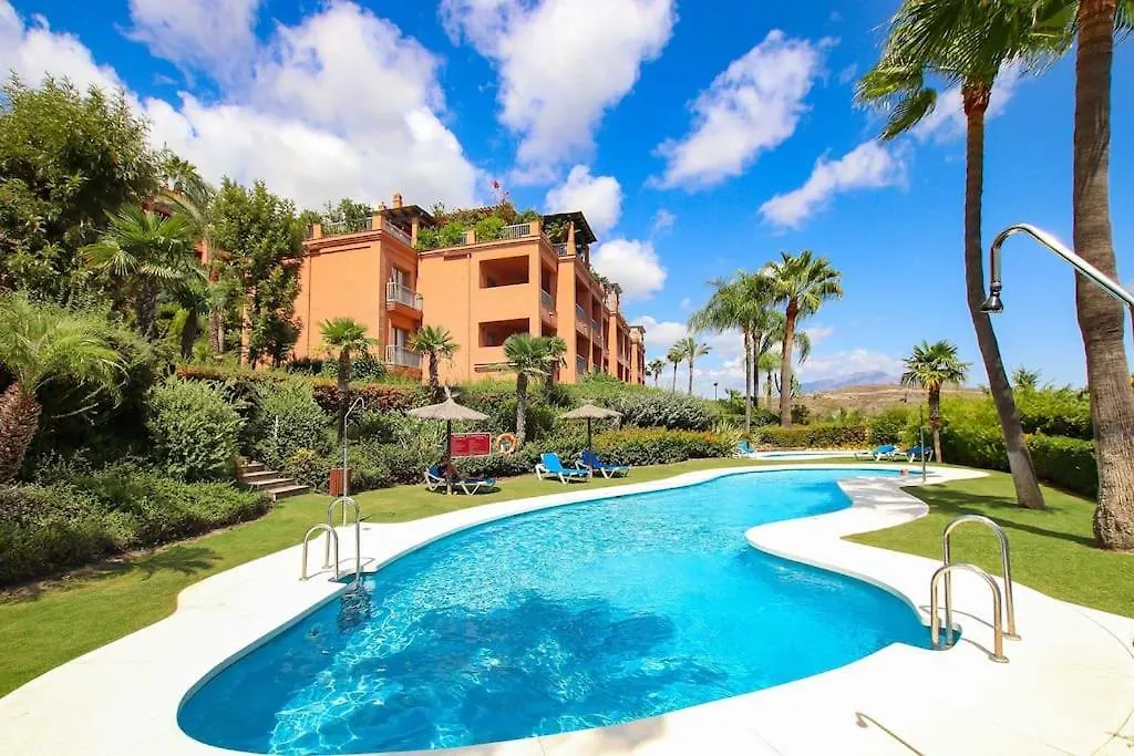 Royal Flamengos Apartment Estepona