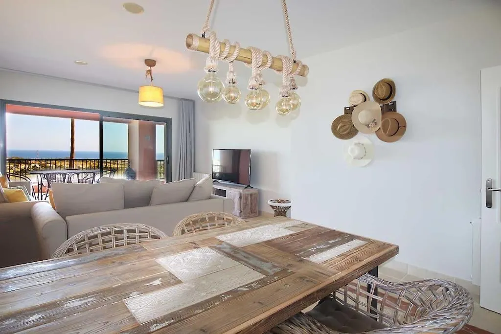 Royal Flamengos Apartment Estepona